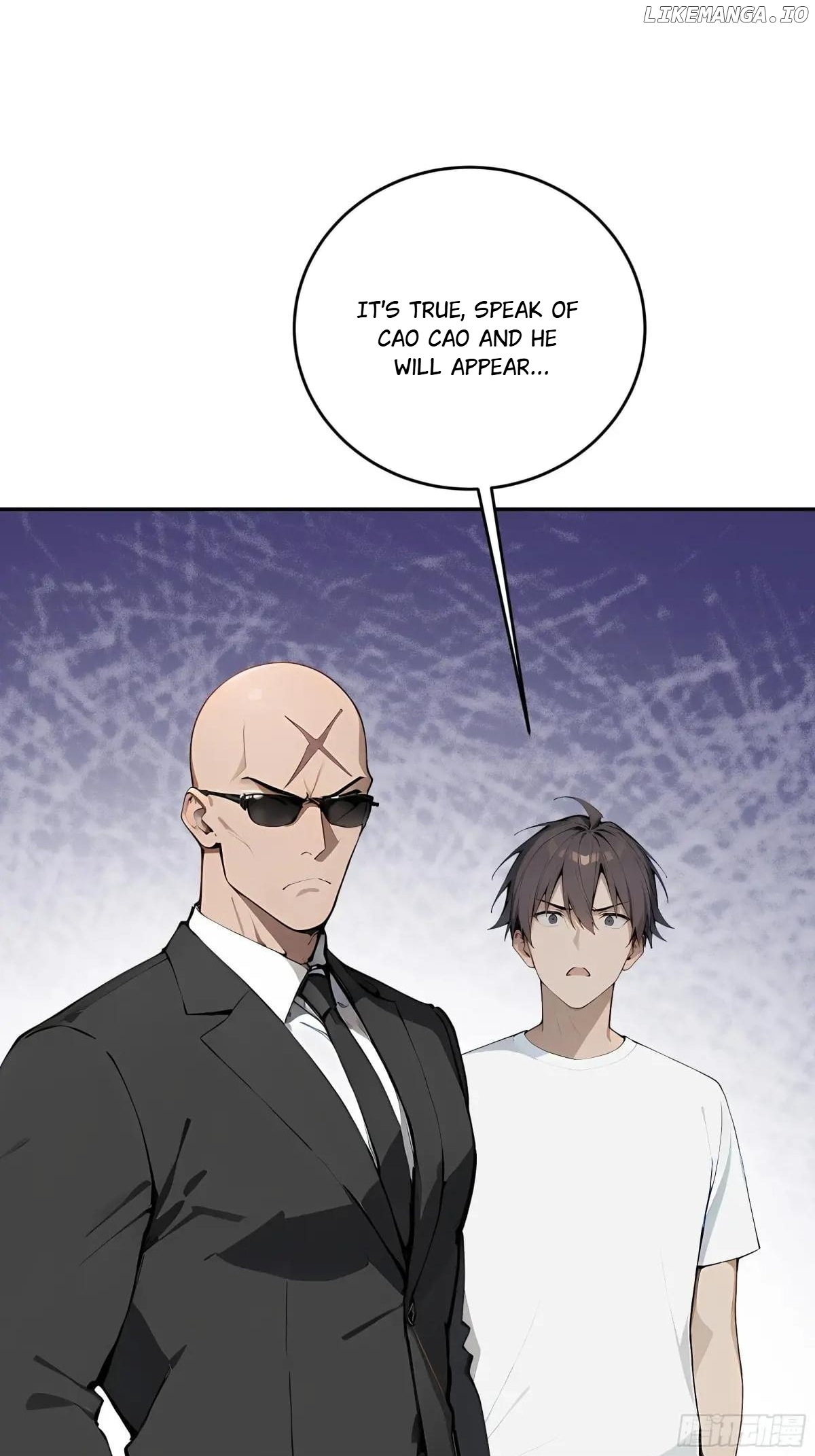 God of Learning Chapter 46 - page 79